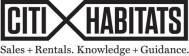 citi habitats logo