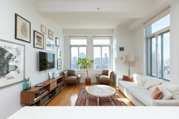 View Homes for Sale in Brooklyn and Manhattan - 3/21/19