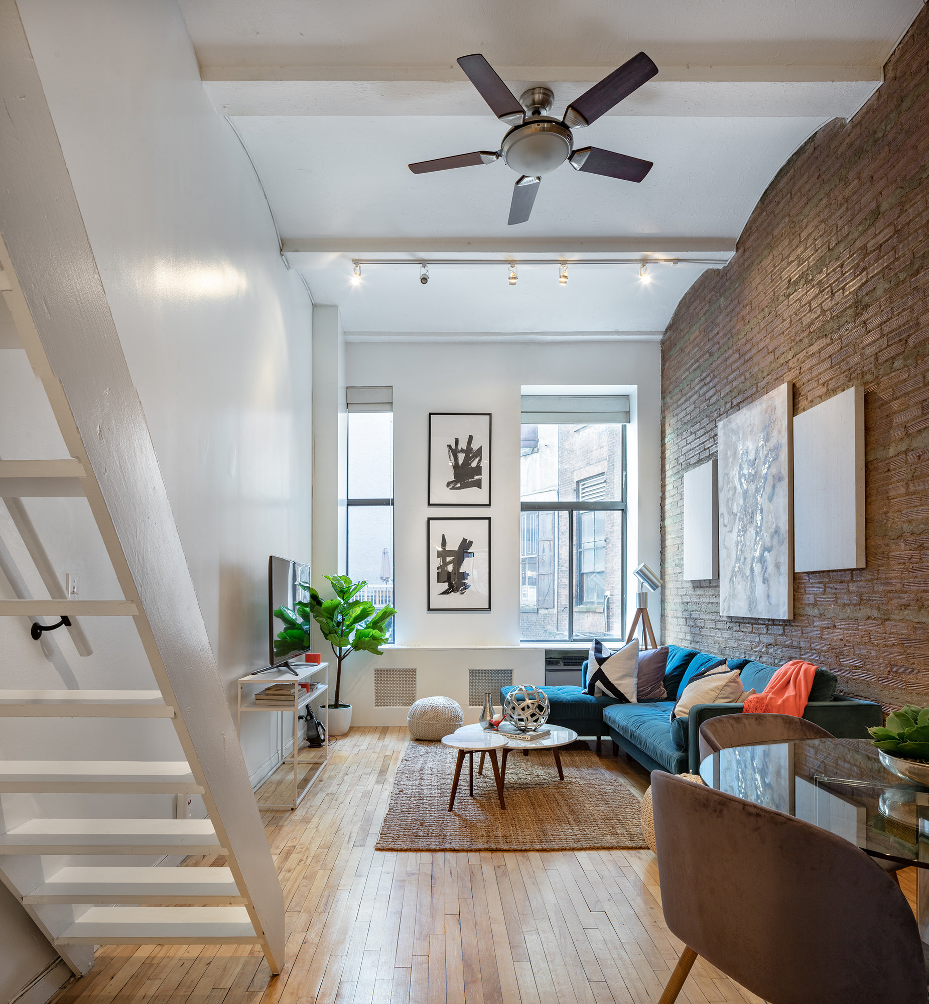 View Homes for Sale in Brooklyn and Manhattan - 4/4/19
