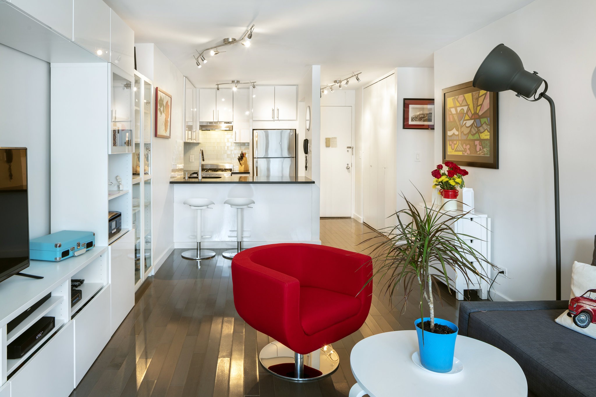 View Homes for Sale in Brooklyn and Manhattan - 4/11/19