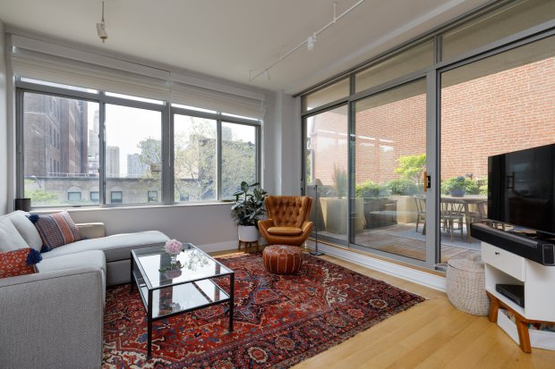 View Homes for Sale in Brooklyn and Manhattan - 6/6/19