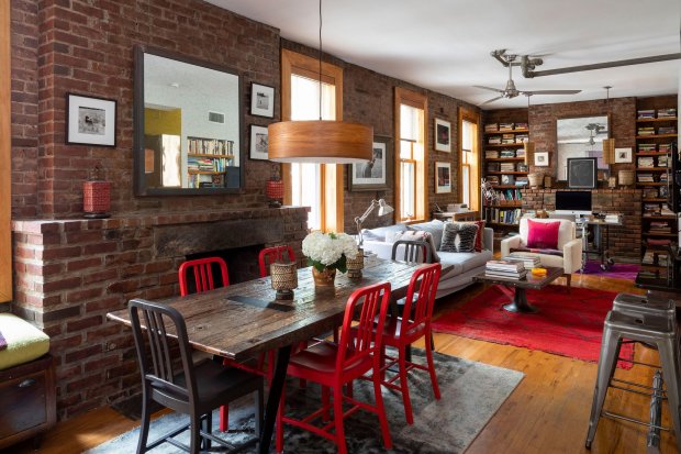 View Homes for Sale in Brooklyn and Manhattan - 6/20/19