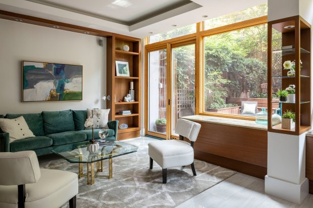 View Homes for Sale in Brooklyn and Manhattan - 7/4/19