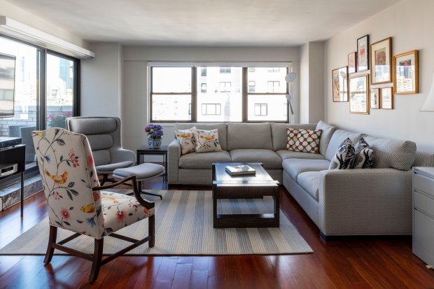 View Homes for Sale in Manhattan & Brooklyn - 7/11/19