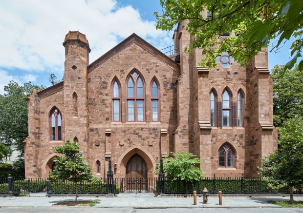View Homes for Sale in Brooklyn and Manhattan - 7/18/19