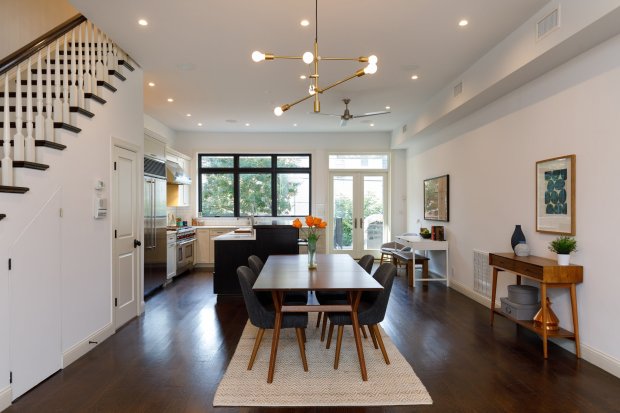 View Homes for Sale in Brooklyn and Manhattan - 8/1/19